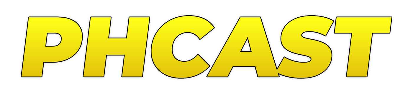 phcast